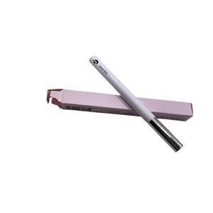 GlOSSIER BROW FLICK MICROFIBE DETAILING PEN IN SHADE BROWN